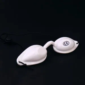 CANDELA PATIENT SHIELDS