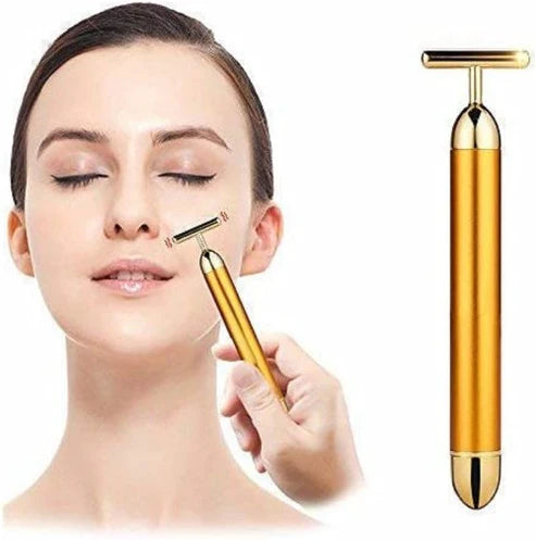 Derma Facial Massage beauty energy bar