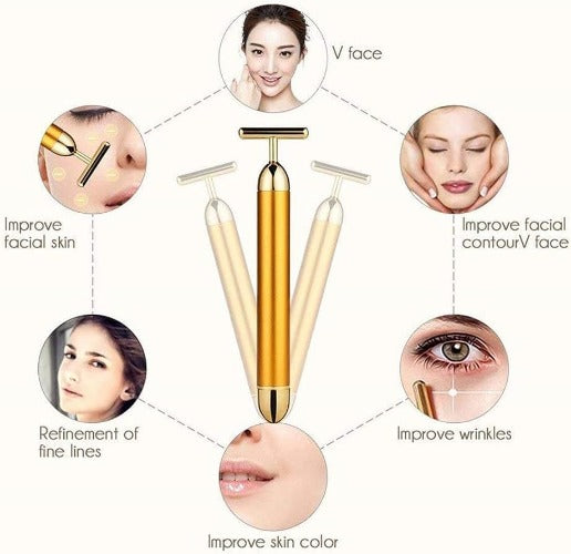 Derma Vibrator | ديرما هزاز