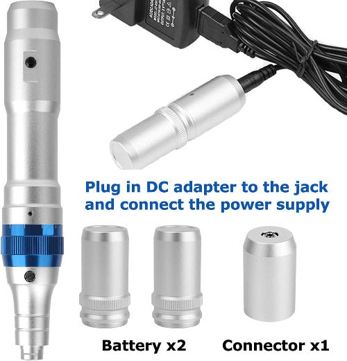 Dr. Pen Ultima A6 / دكتور بن ألتيما A6