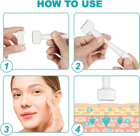 Derma Stamp / ختم ديرما