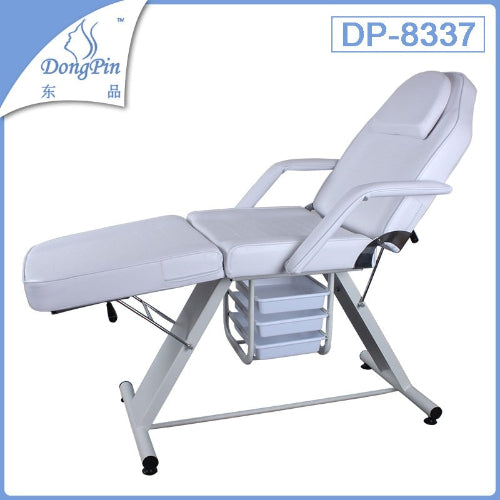 DongPin Derma Hydraulic Facial Bed DP-8337 / سرير الوجه الهيدروليكي ديرما