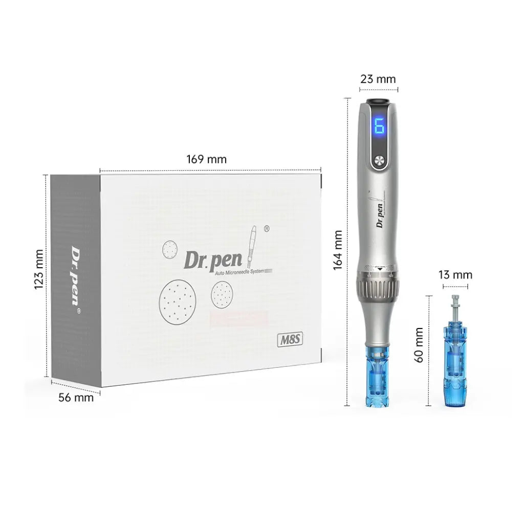 Dr. Pen M8S / دكتور بن M8S