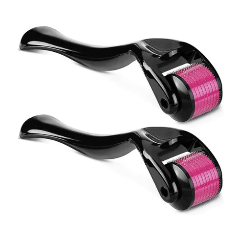 Derma Roller for micro Needle