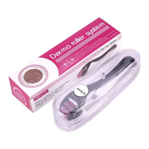 Derma Roller for micro Needle