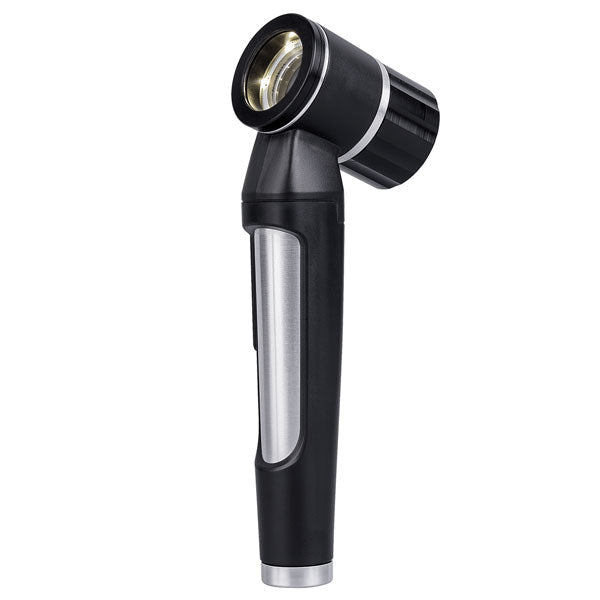 CCT LED 2.5v Black (C1.616.114) Luxamed