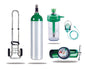 Oxygen Cylinder