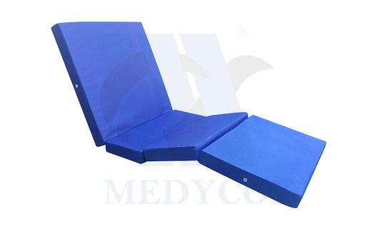 Hospital bed 3 Function Patient Bed with Mattres-MDK-T3611K