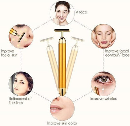 Derma Vibrator | ديرما هزاز