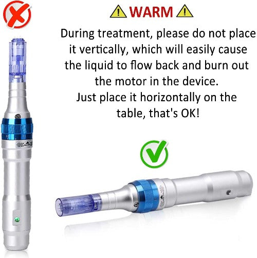 Dr. Pen Ultima A6 / دكتور بن ألتيما A6