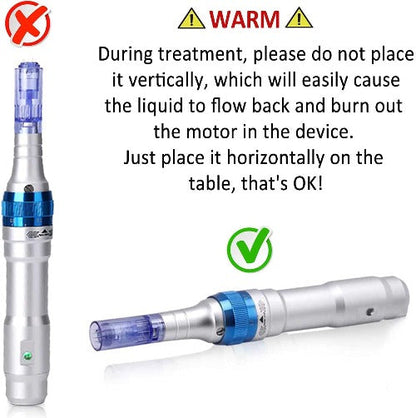 Dr. Pen Ultima A6 / دكتور بن ألتيما A6