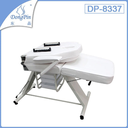 DongPin Derma Hydraulic Facial Bed DP-8337
