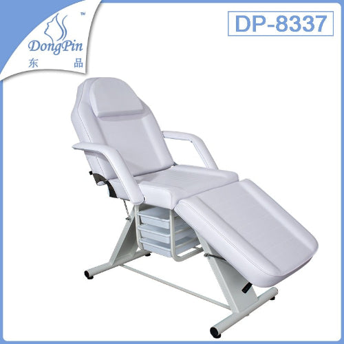 DongPin Derma Hydraulic Facial Bed DP-8337