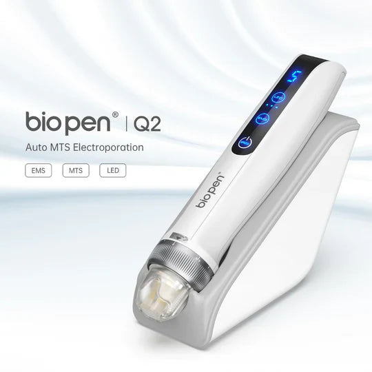 Bio Pen Q2 / قلم بيو كيو 2