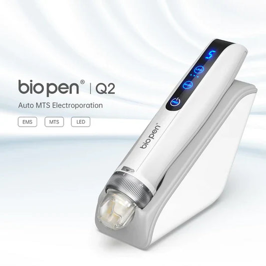 Bio Pen Q2 / قلم بيو كيو 2