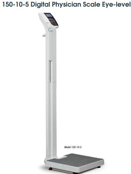 Weighing Scale 150-10-5 (Rice Lake)