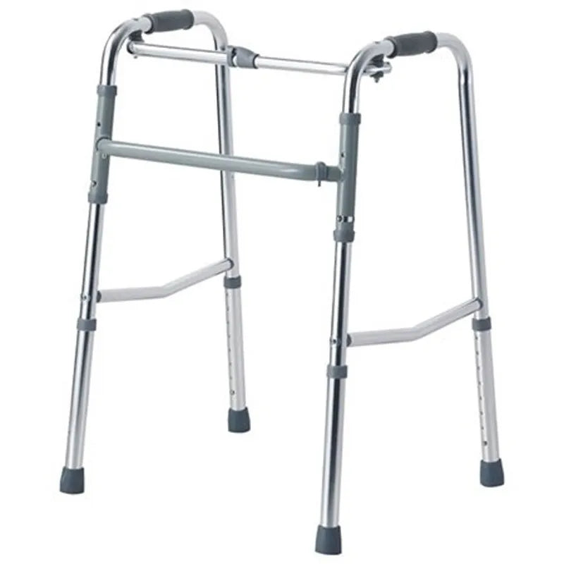 Adjustable Frame walker for Elderly – Sajagulfonline