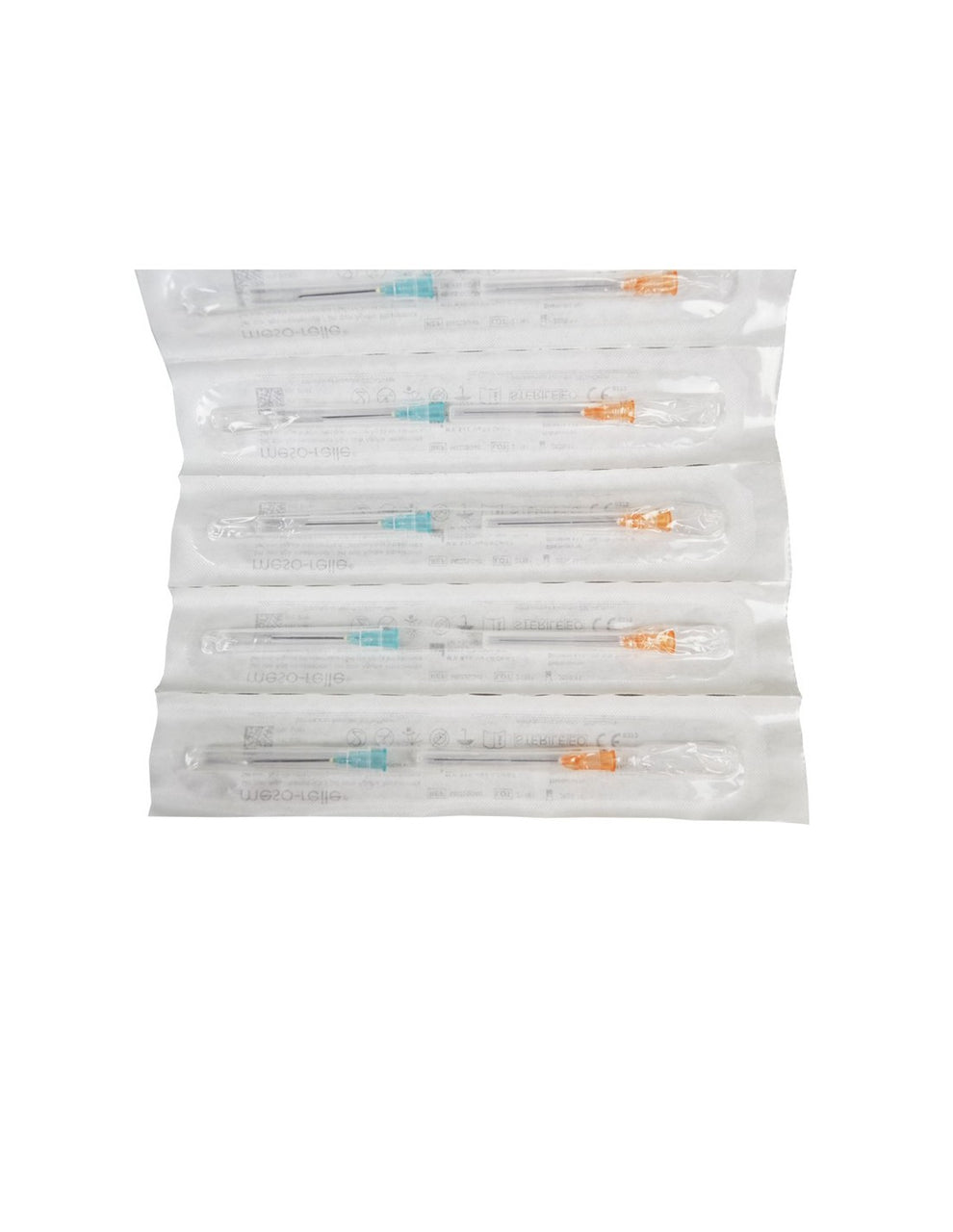 Meso relle Derma Cannula / قنية ديرما