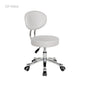 Dongpin Chair with back rest DP-996A White