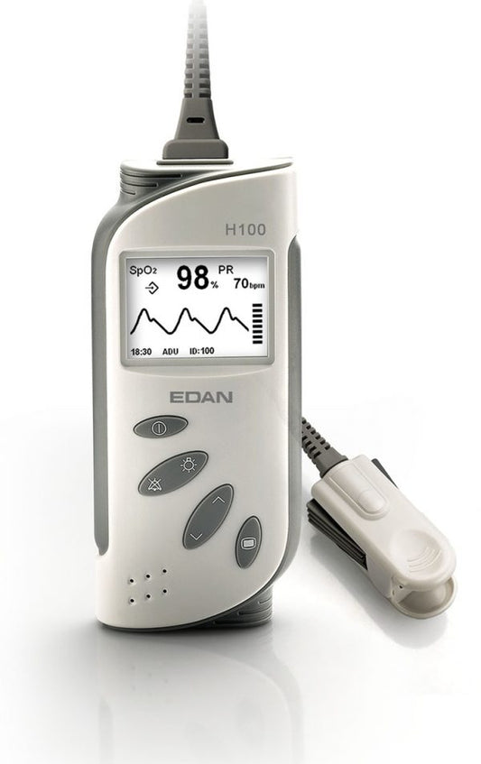 Pulse Oximeter H100B