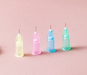 Meso Therapy Needles / إبر الميزوثيرابي