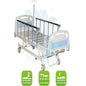Hospital bed 3 Function Patient Bed with Mattres-MDK-T3611K