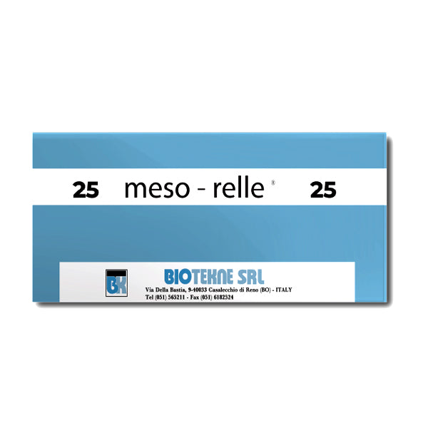 Meso relle Derma Cannula / قنية ديرما
