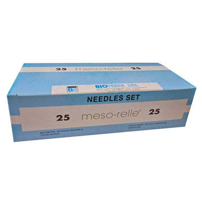 Meso relle Derma Cannula / قنية ديرما