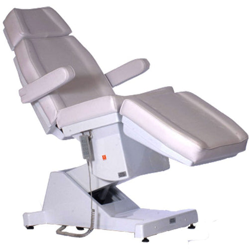 Rongjun 4 Fold Electric Derma Bed-RJ-6239