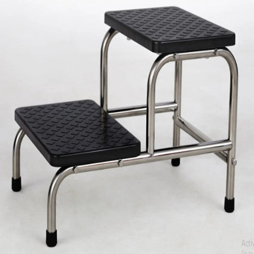 Step stool Double (F-36-1) Pukang