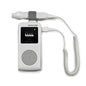 SD3 Vascular Ultrasonic Pocket Doppler, With 8MHz Waterproof Interchangeable Probe(For Vascular Detection)