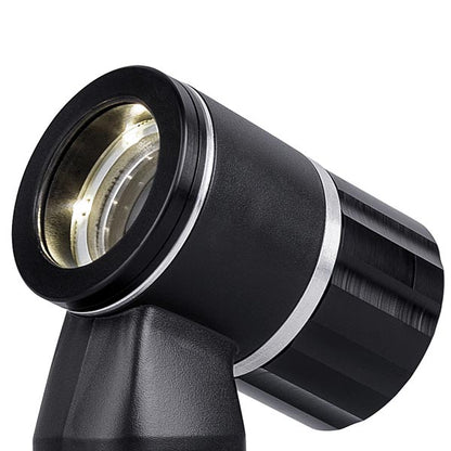 CCT LED 2.5v Black (C1.616.114) Luxamed