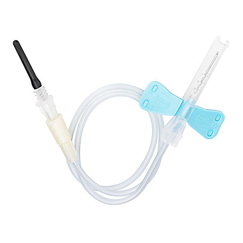 Blood Collection set