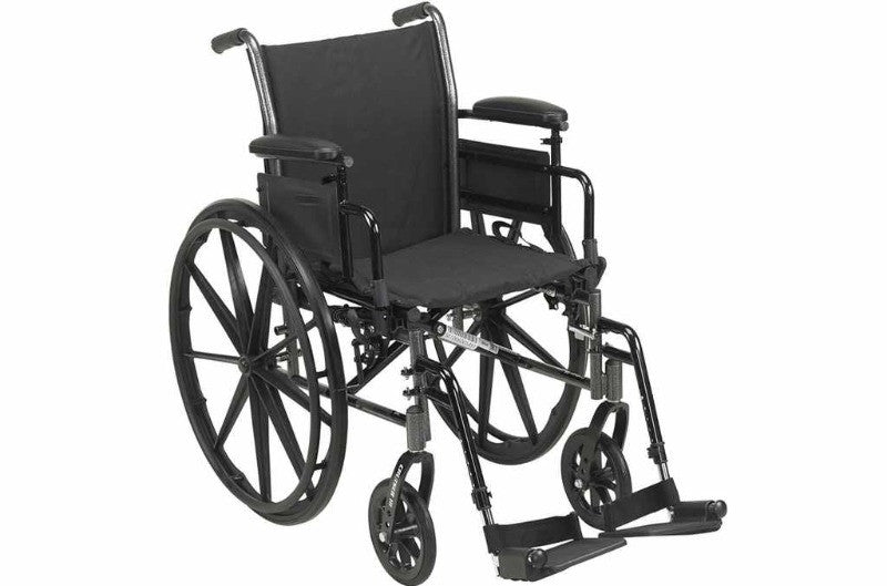 Wheel Chair (MW-03)