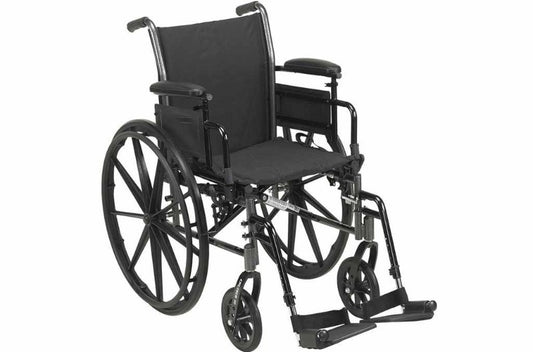 Wheel Chair (MW-03)
