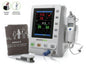 Vital Sign M3 Monitor (Spo2+NIBP+Infrared Ear Temp)